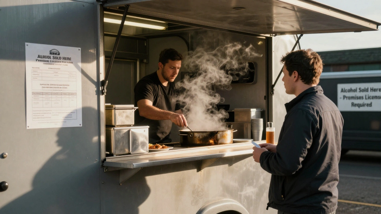 UK Licensing Regulations: Industry-Specific Permits and Approvals You Can't Ignore