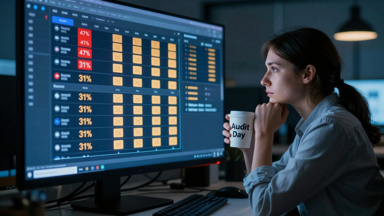 Data Quality Metrics for UK Businesses: Completeness and Consistency