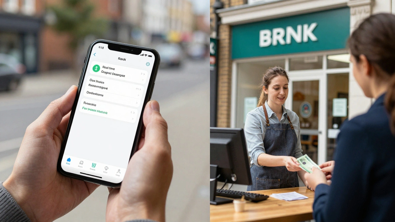 How to Choose the Right Business Bank Account in the UK