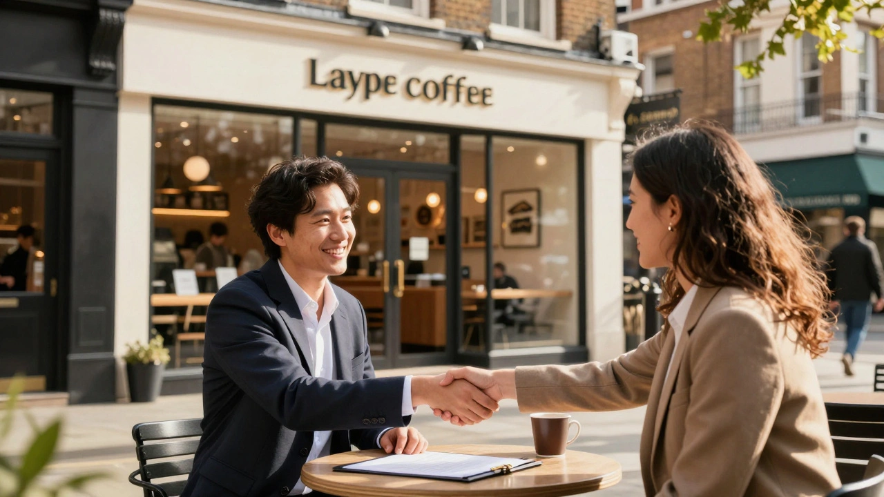 How to Franchise Your Business in the UK: Legal Steps and Growth Strategies