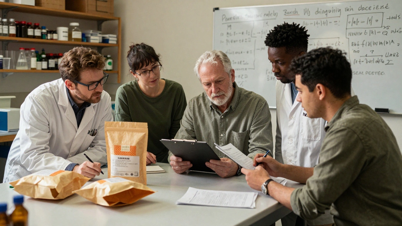 R&D Tax Relief in the UK: Eligibility, Rates, and How to Make a Claim