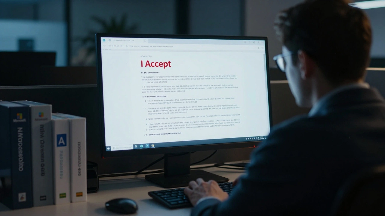 Software Licensing in the UK: Understanding EULAs, Subscriptions, and Audit Rights