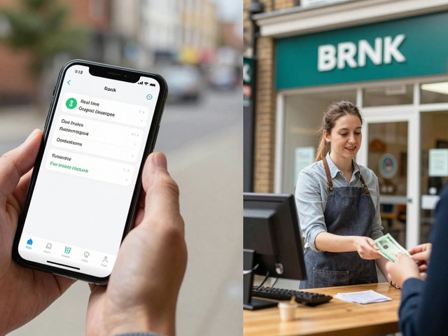 How to Choose the Right Business Bank Account in the UK