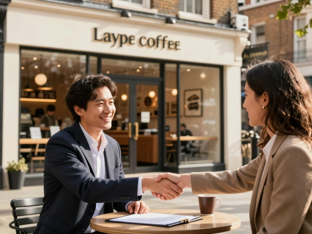 How to Franchise Your Business in the UK: Legal Steps and Growth Strategies