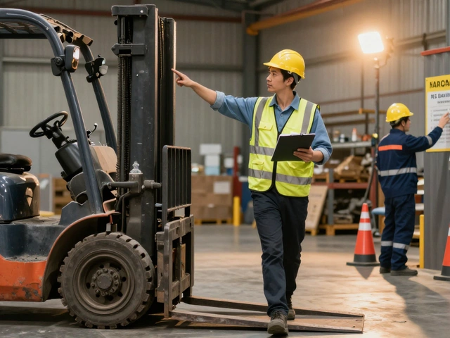 HSE Risk Assessments in the UK: How to Conduct and Document Workplace Risks