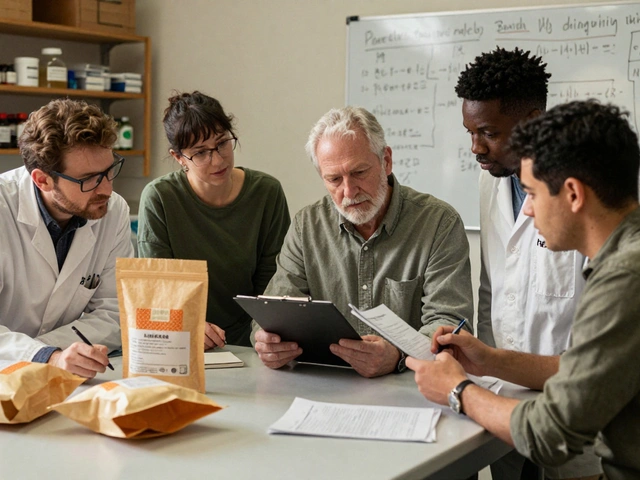 R&D Tax Relief in the UK: Eligibility, Rates, and How to Make a Claim