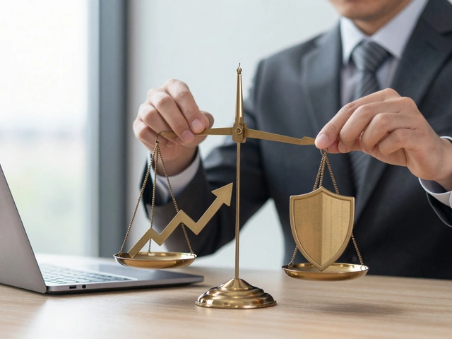 UK Credit Risk Management: How to Assess Customers and Set Safe Limits