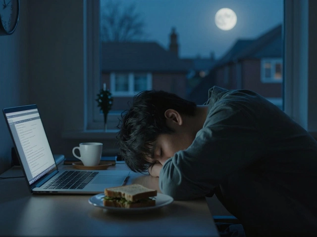 Work-Life Balance in the UK: How Leaders Support Team Wellbeing