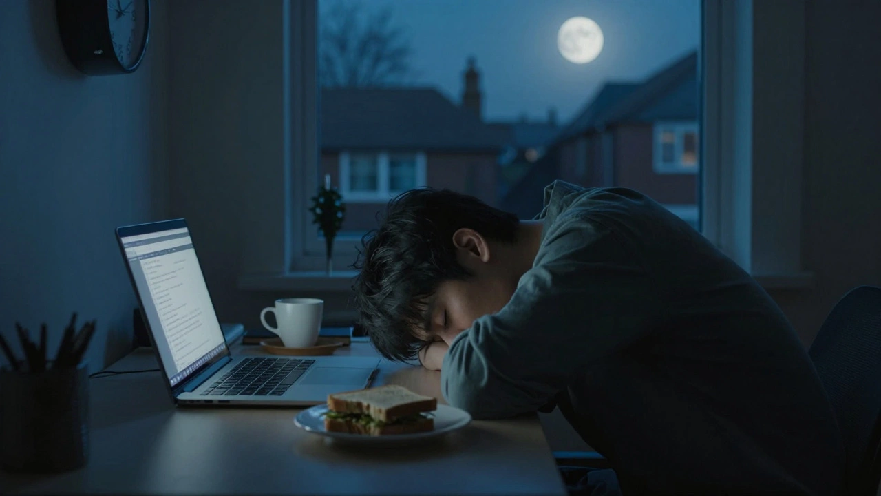 Work-Life Balance in the UK: How Leaders Support Team Wellbeing