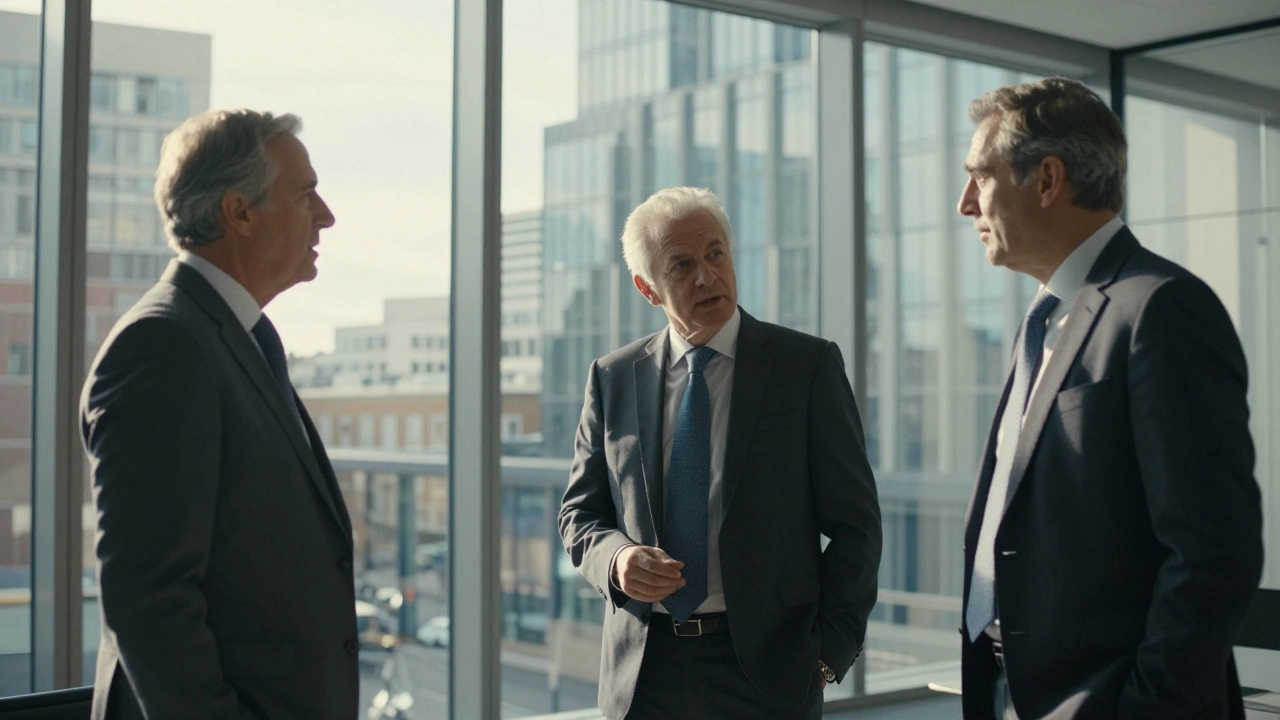 Annual Reviews for UK Businesses: Assessing Year-Over-Year Performance