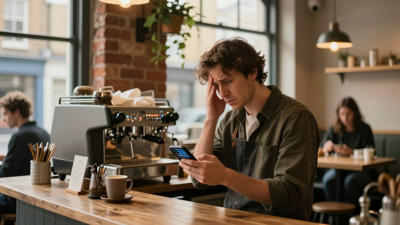 Merchant Cash Advances in the UK: How Card-Linked Funding Works