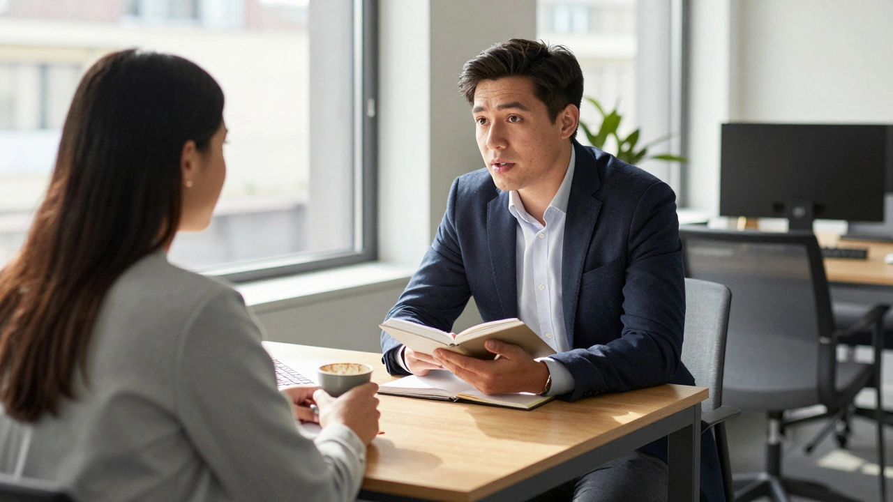 Performance Management in the UK: How to Build a Stronger Team with Real Feedback