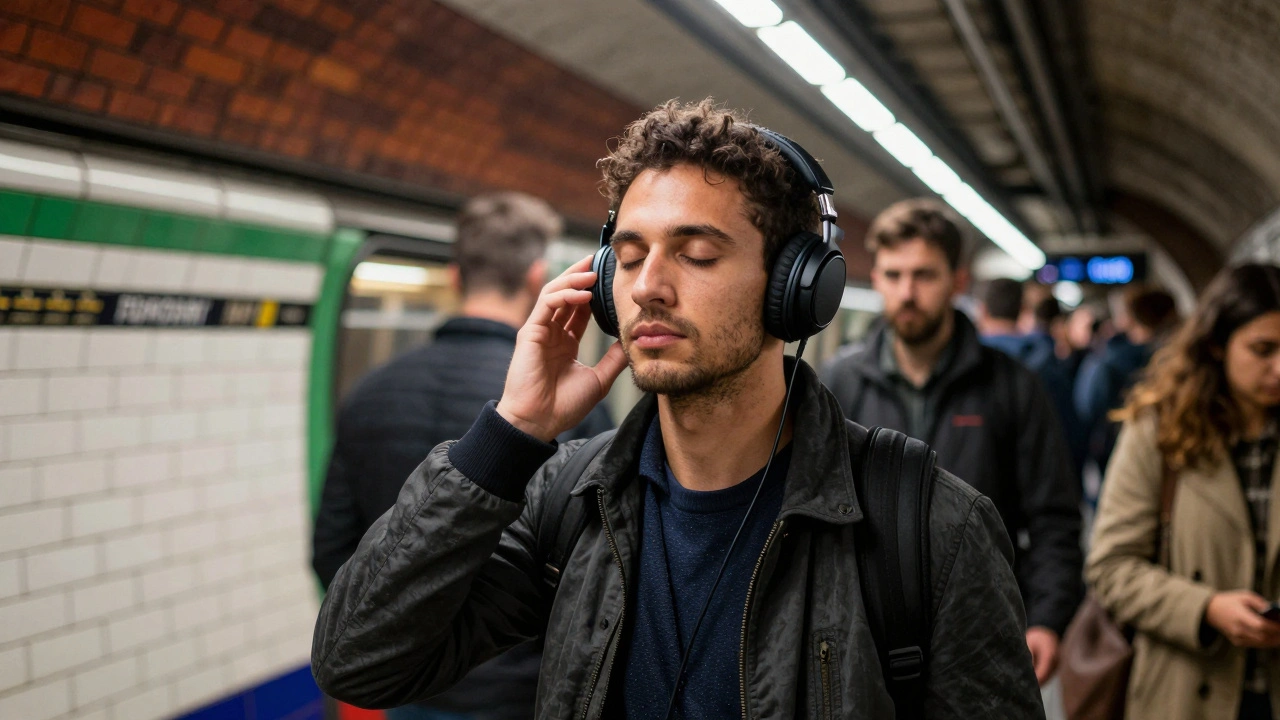 Podcast Marketing for UK Brands: Building Reach and Authority