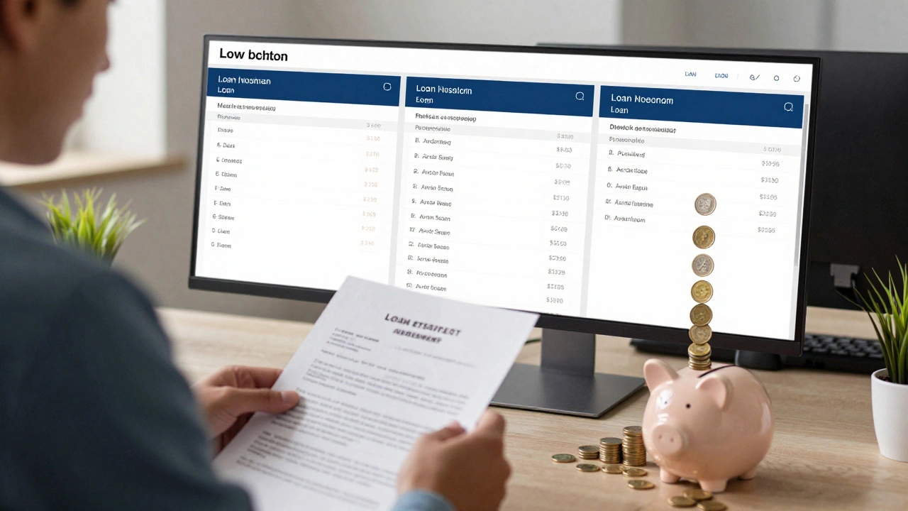 Refinancing Business Debt in the UK: Consolidation Options and Cost Savings