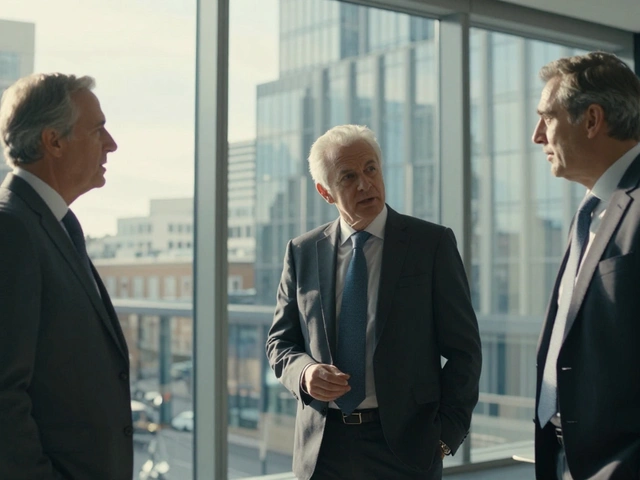 Annual Reviews for UK Businesses: Assessing Year-Over-Year Performance