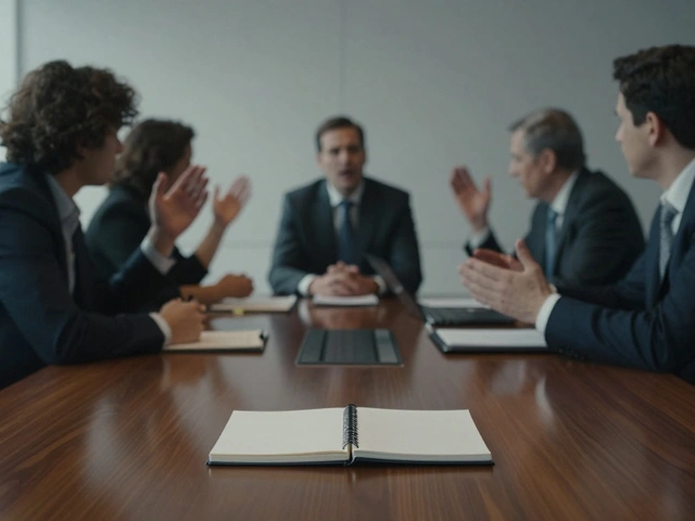 Decision Frameworks for UK Leaders: RAPID, RACI, and DACI Explained