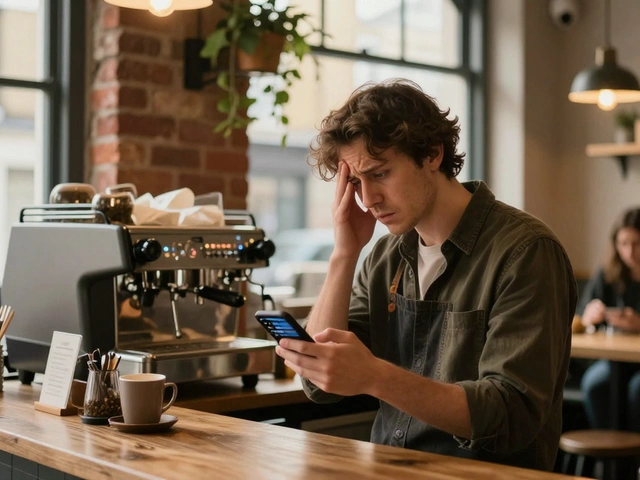 Merchant Cash Advances in the UK: How Card-Linked Funding Works