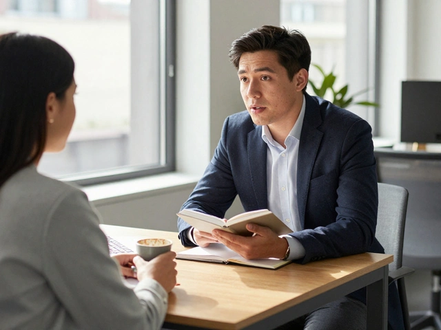 Performance Management in the UK: How to Build a Stronger Team with Real Feedback