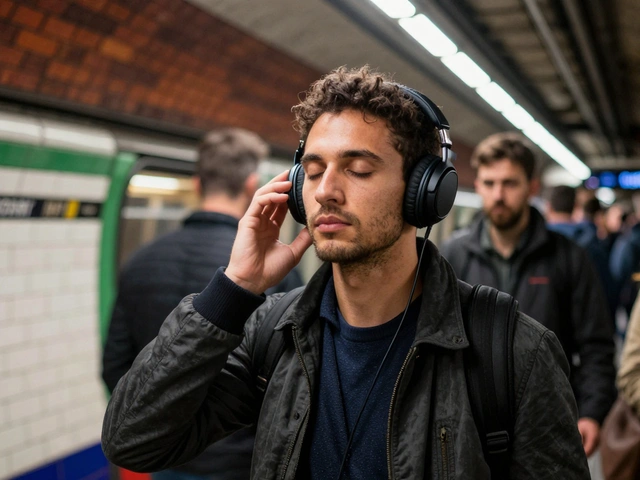 Podcast Marketing for UK Brands: Building Reach and Authority