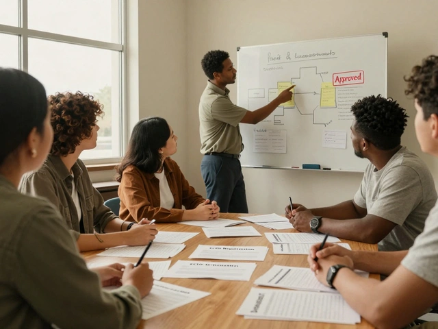 Setting Up a Community Interest Company (CIC) in the UK: Registration and Governance