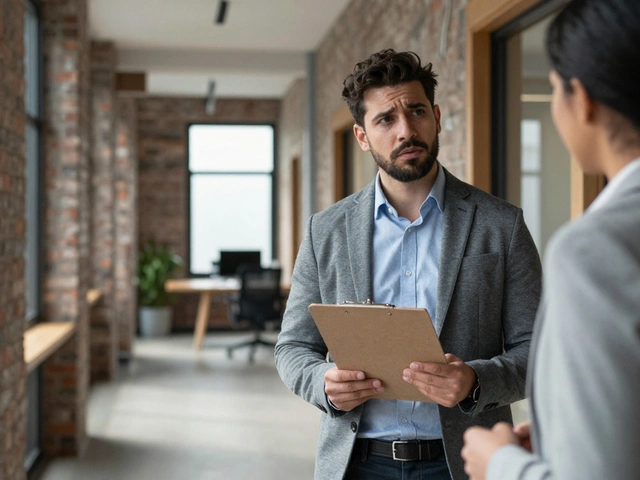 Whistleblowing Culture in the UK: Policies and Leadership Responses