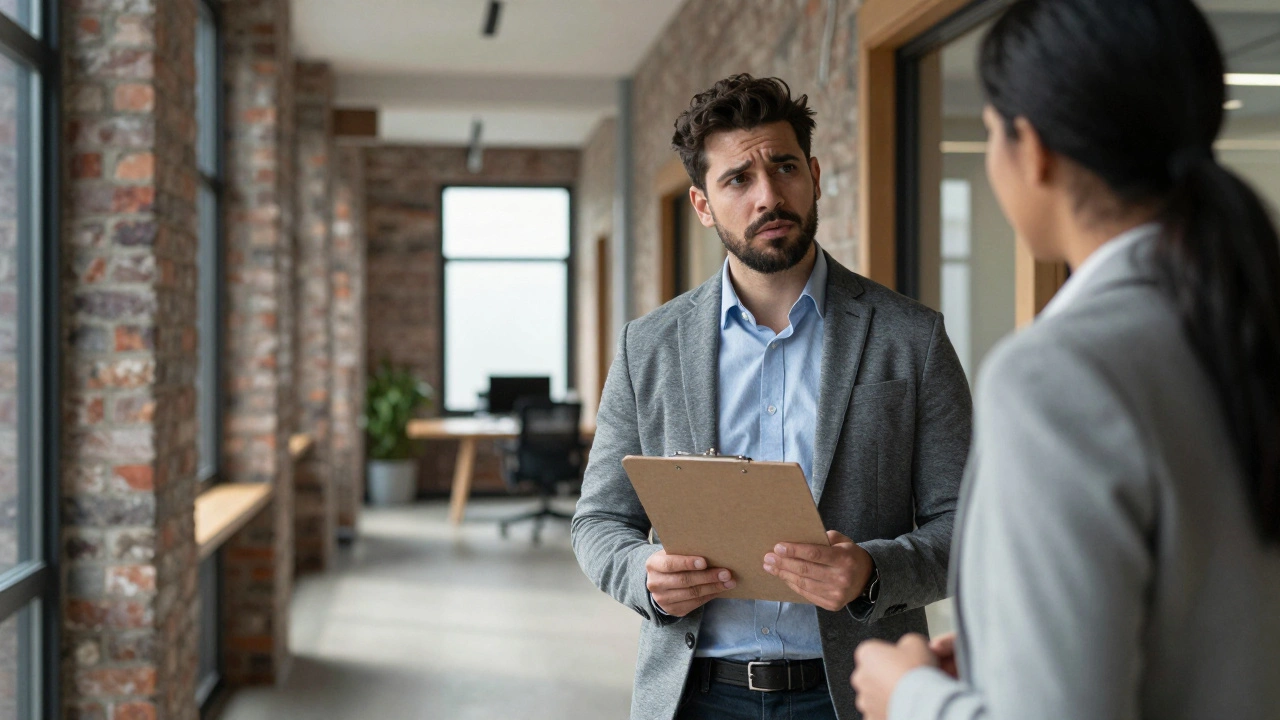 Whistleblowing Culture in the UK: Policies and Leadership Responses