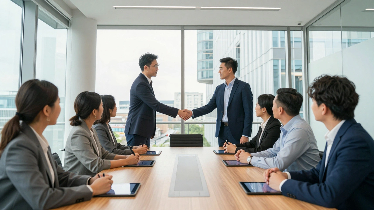 Building Partner Ecosystems for UK Companies: A Guide to Resellers, ISVs, and Integrations