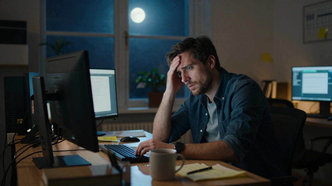 Founders to Executives: Scaling Your Role in a UK Business