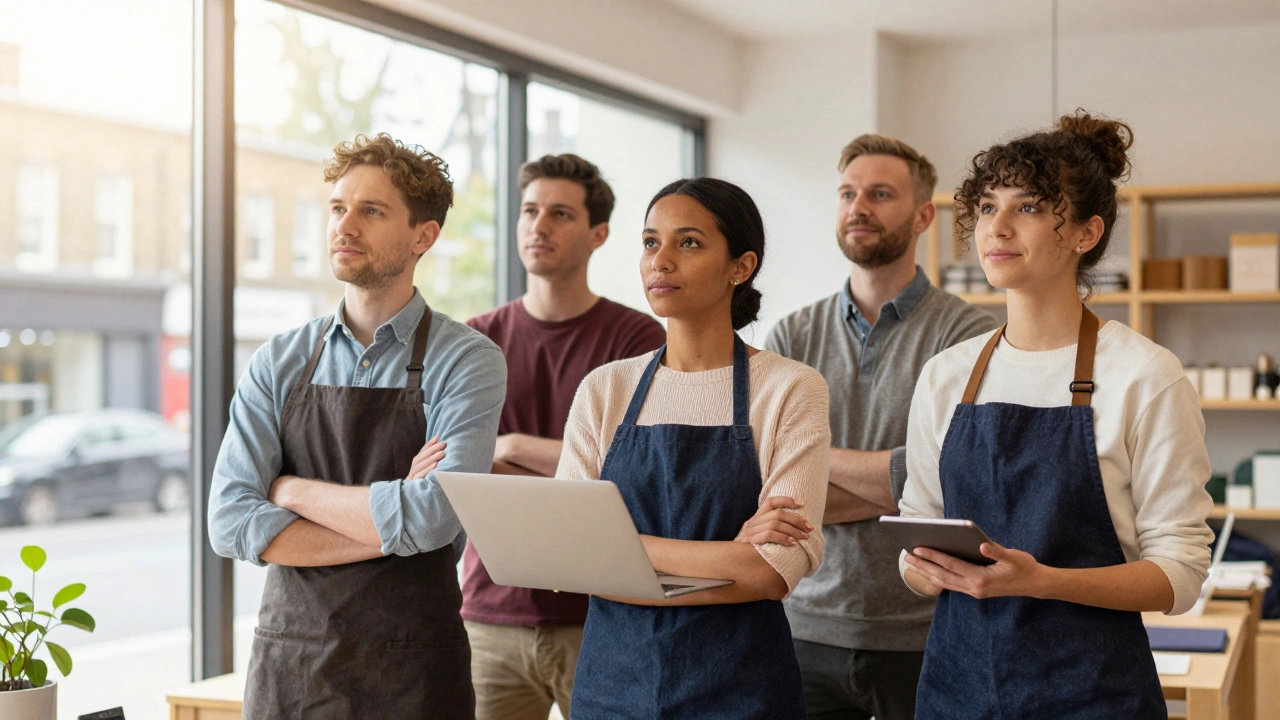 Guide to Microloans for UK Small Businesses: Best Lenders and Requirements