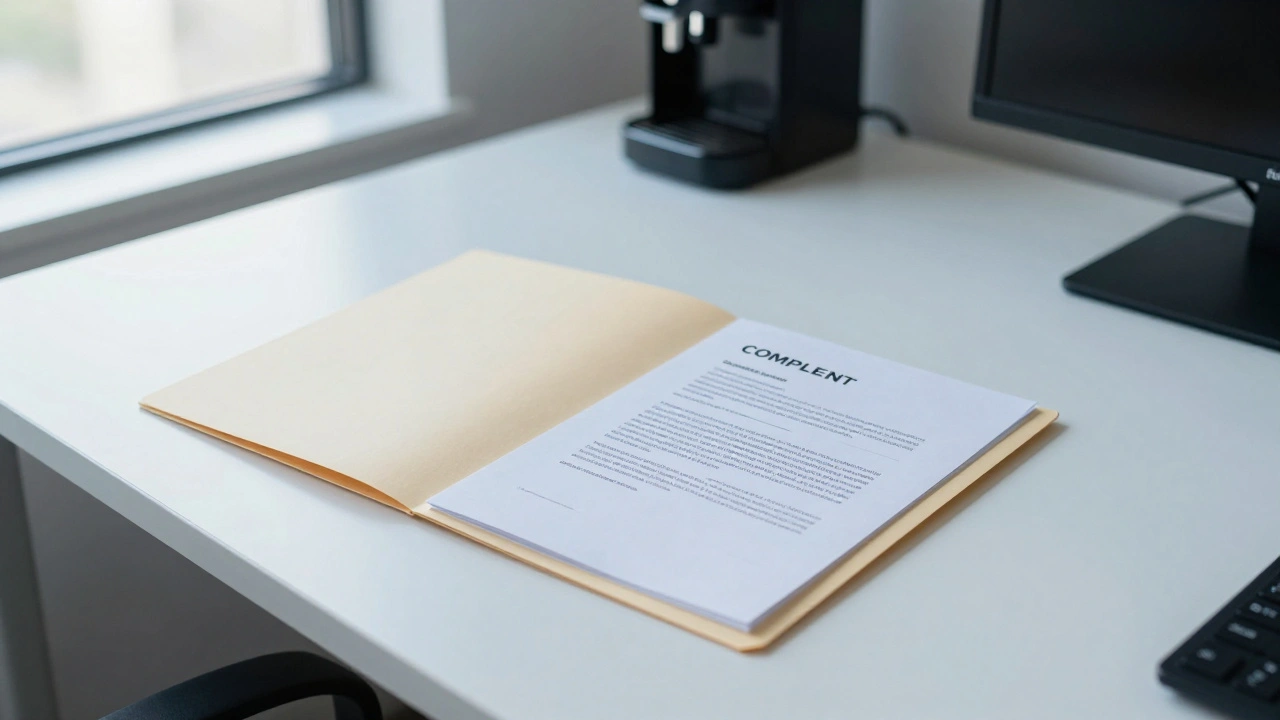 How to Conduct Workplace Investigations in the UK: A Guide to Misconduct and Complaints