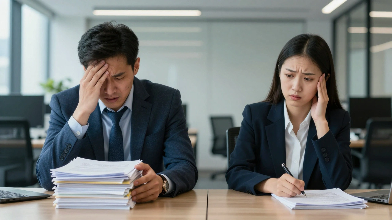 Lead Scoring for UK Sales and Marketing Teams: Models and Automation