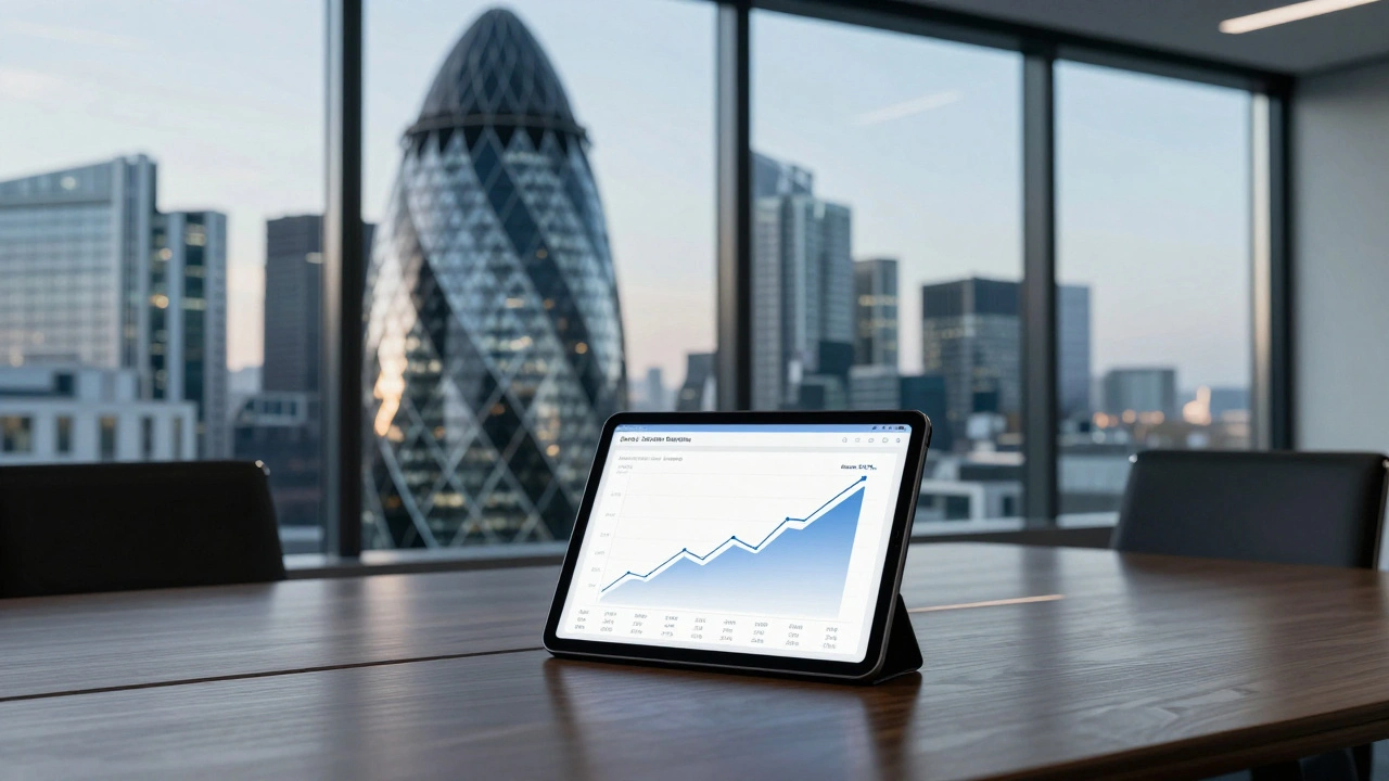 Sales Metrics for UK Teams: Pipeline, Win Rate, and Conversion Benchmarks