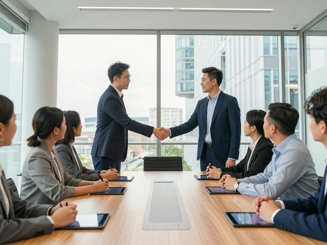 Building Partner Ecosystems for UK Companies: A Guide to Resellers, ISVs, and Integrations