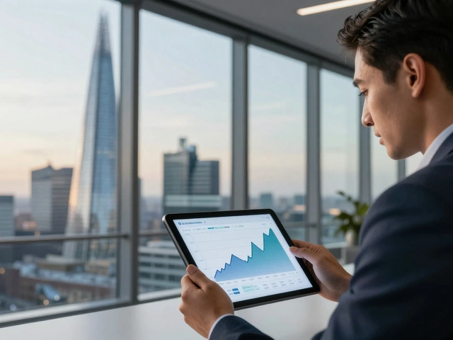 Business Credit Lines vs Term Loans in the UK: Choosing the Right Finance