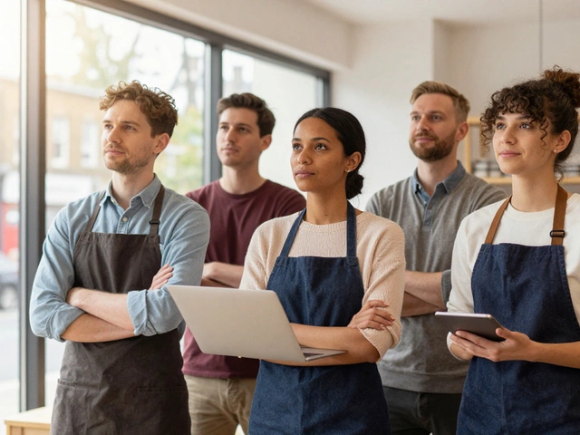 Guide to Microloans for UK Small Businesses: Best Lenders and Requirements