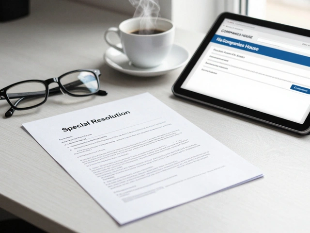 How to Change Your Company Name in the UK: Legal Guide and Branding Tips