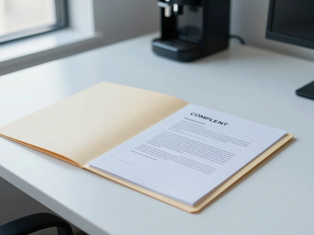 How to Conduct Workplace Investigations in the UK: A Guide to Misconduct and Complaints