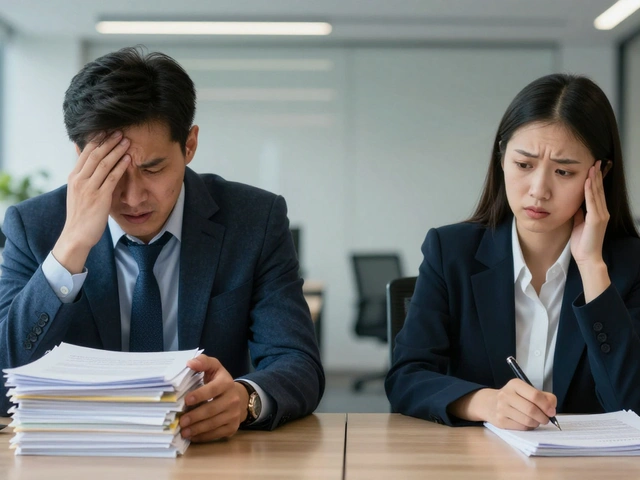 Lead Scoring for UK Sales and Marketing Teams: Models and Automation