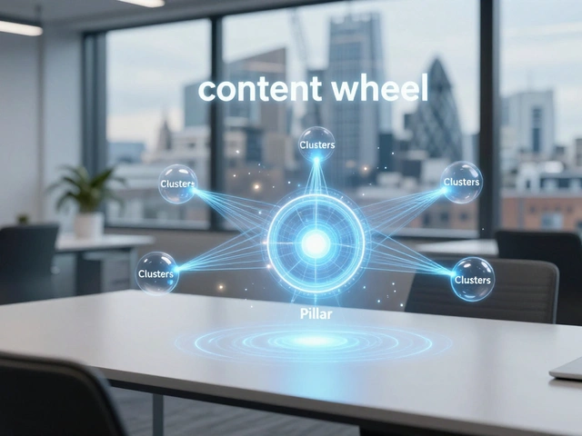 SEO Topic Clusters for UK Websites: Using Pillar Pages to Build Authority