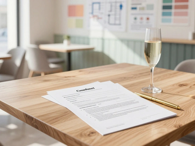 UK Alcohol Licensing Guide: Getting Your Personal Licence and Managing Premises Rules