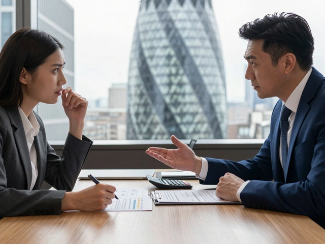 UK Business Loan Affordability: How Much Can Your Company Borrow?