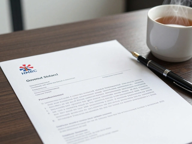 UK Unique Taxpayer Reference (UTR) Guide: How to Get Your Business UTR