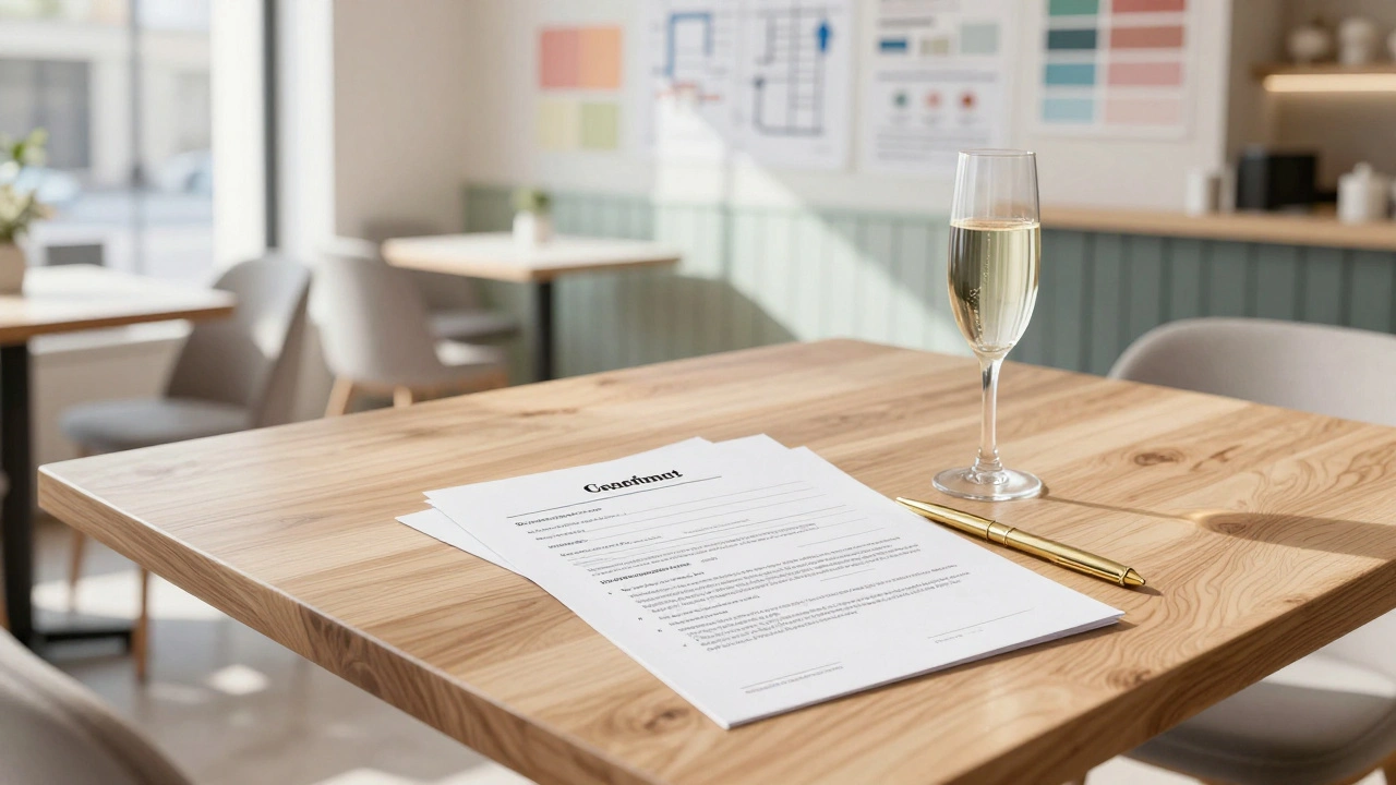 UK Alcohol Licensing Guide: Getting Your Personal Licence and Managing Premises Rules