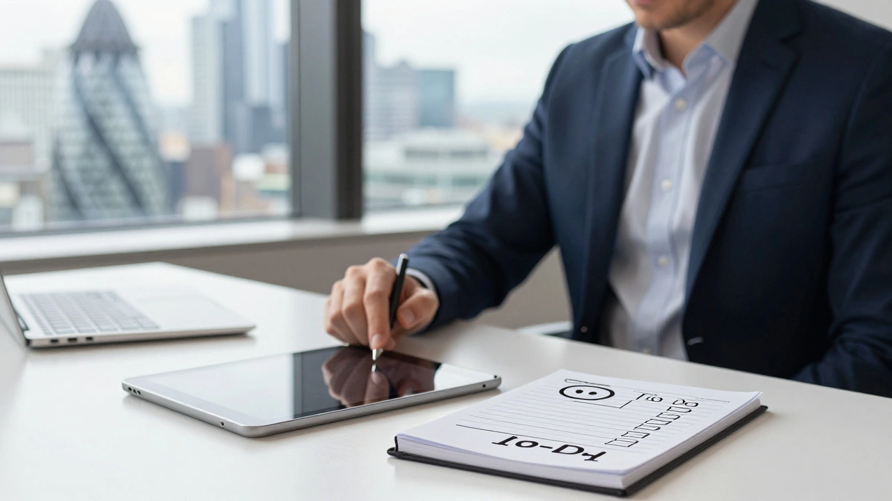 UK Business Registration Timelines: How Long to Set Up Your Company