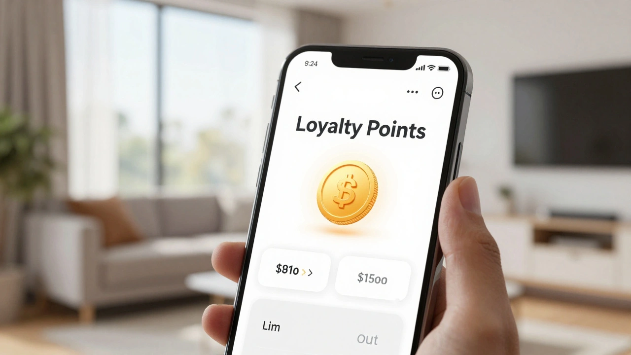 UK Ecommerce Loyalty Programmes: Points, Perks, and VIP Tiers