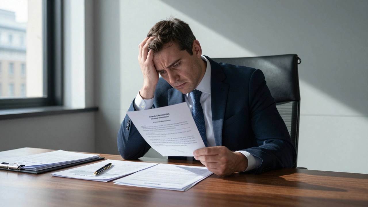 UK People with Significant Control (PSC) Register: Complete Compliance Guide