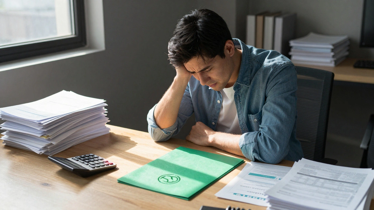 UK Startup Loans Programme: Interest Rates, Terms, and Application Guide