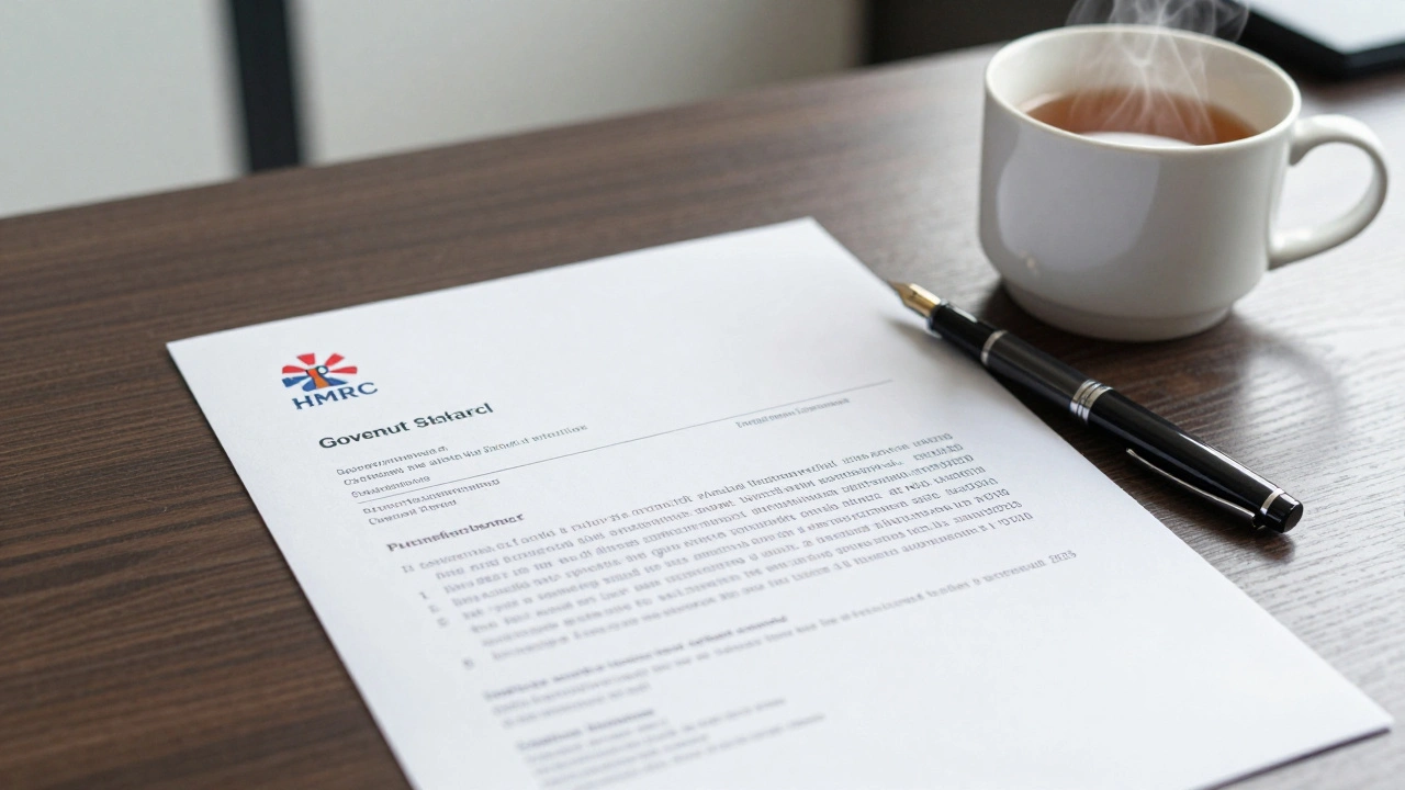 UK Unique Taxpayer Reference (UTR) Guide: How to Get Your Business UTR