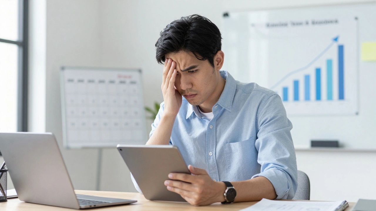 UK VAT Registration Threshold Guide: When to Register and How to Do It