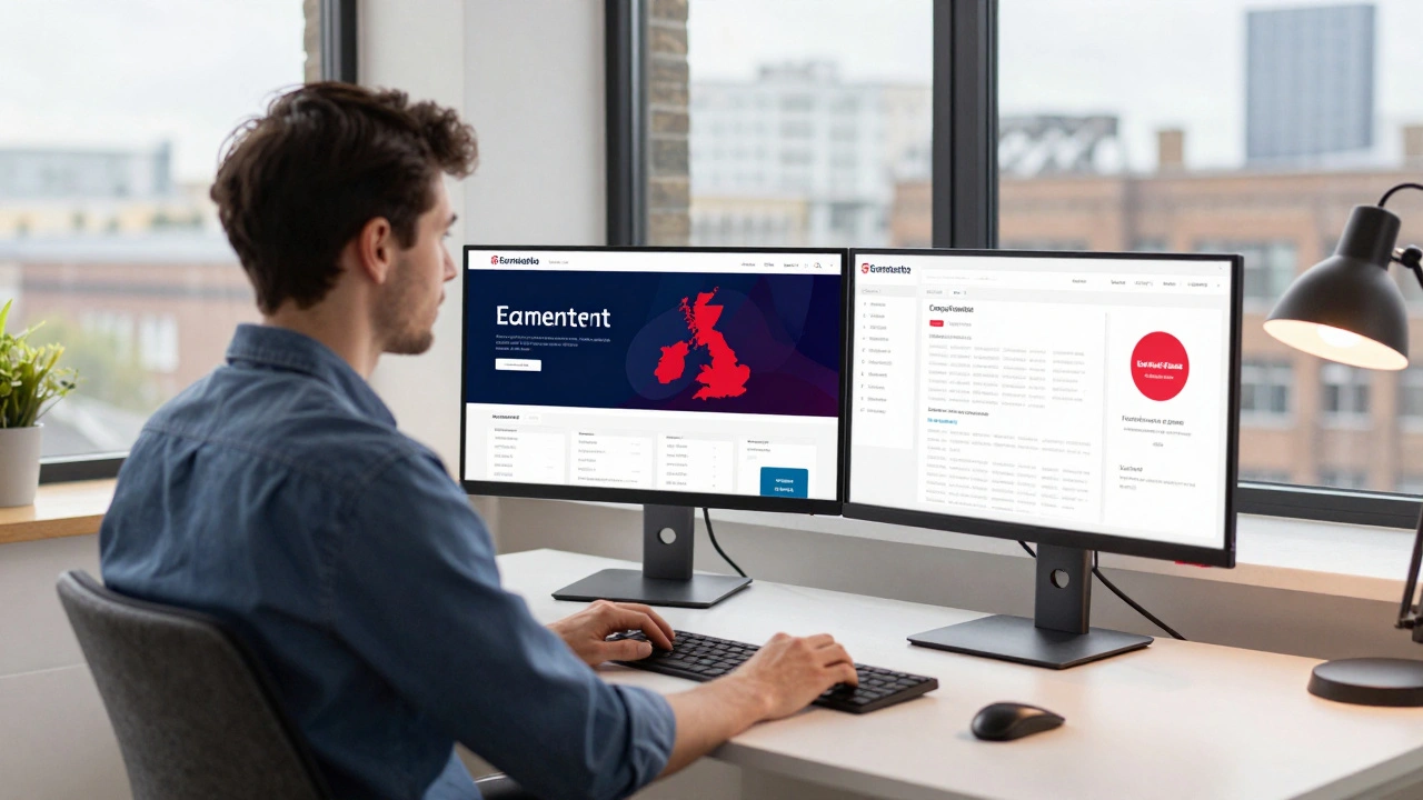 Affiliate Marketing in the UK: Building Revenue Through Partners
